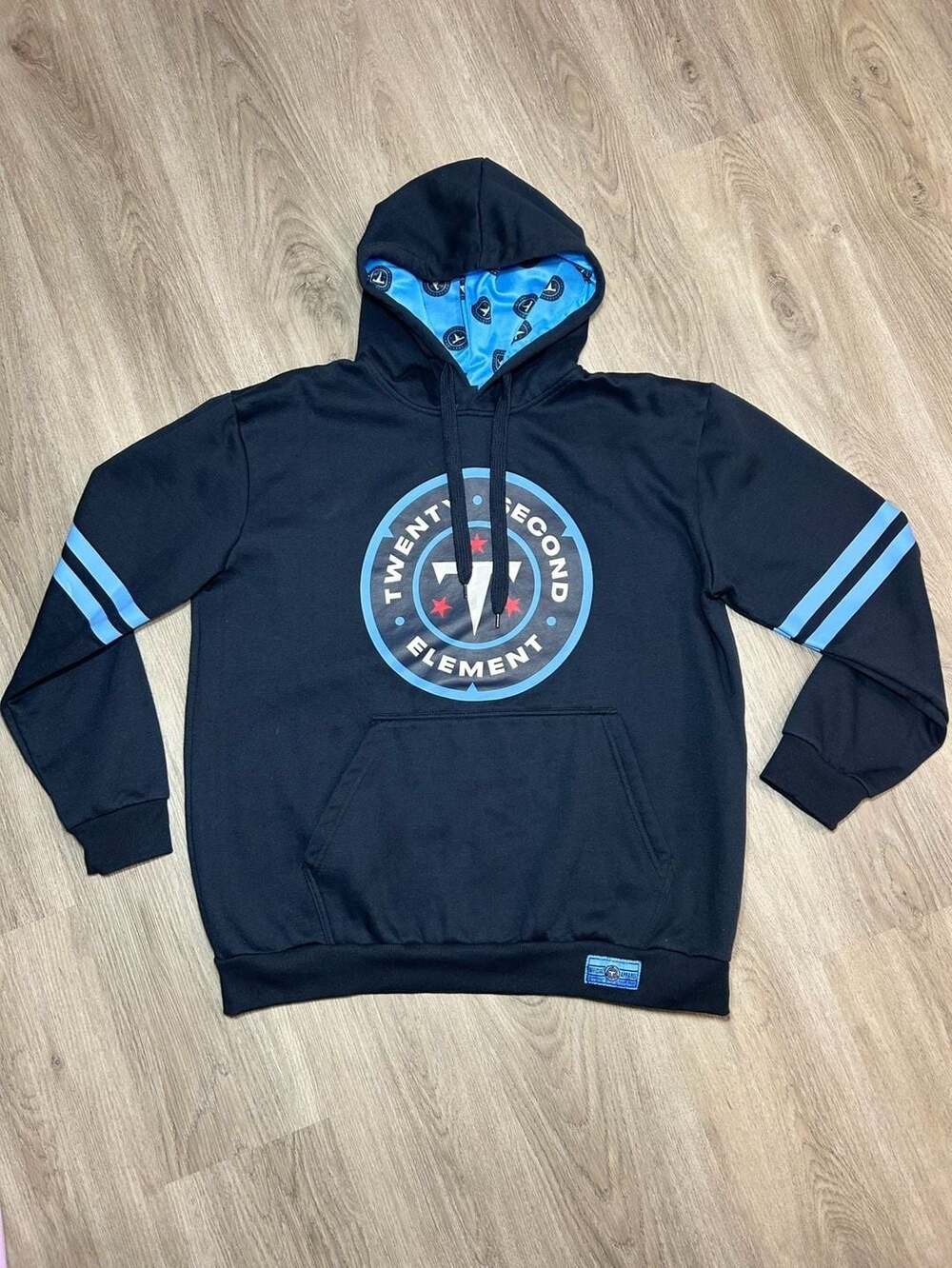 Tennessee Titans 2023 Season Ticket Member Exclusive Hoodie